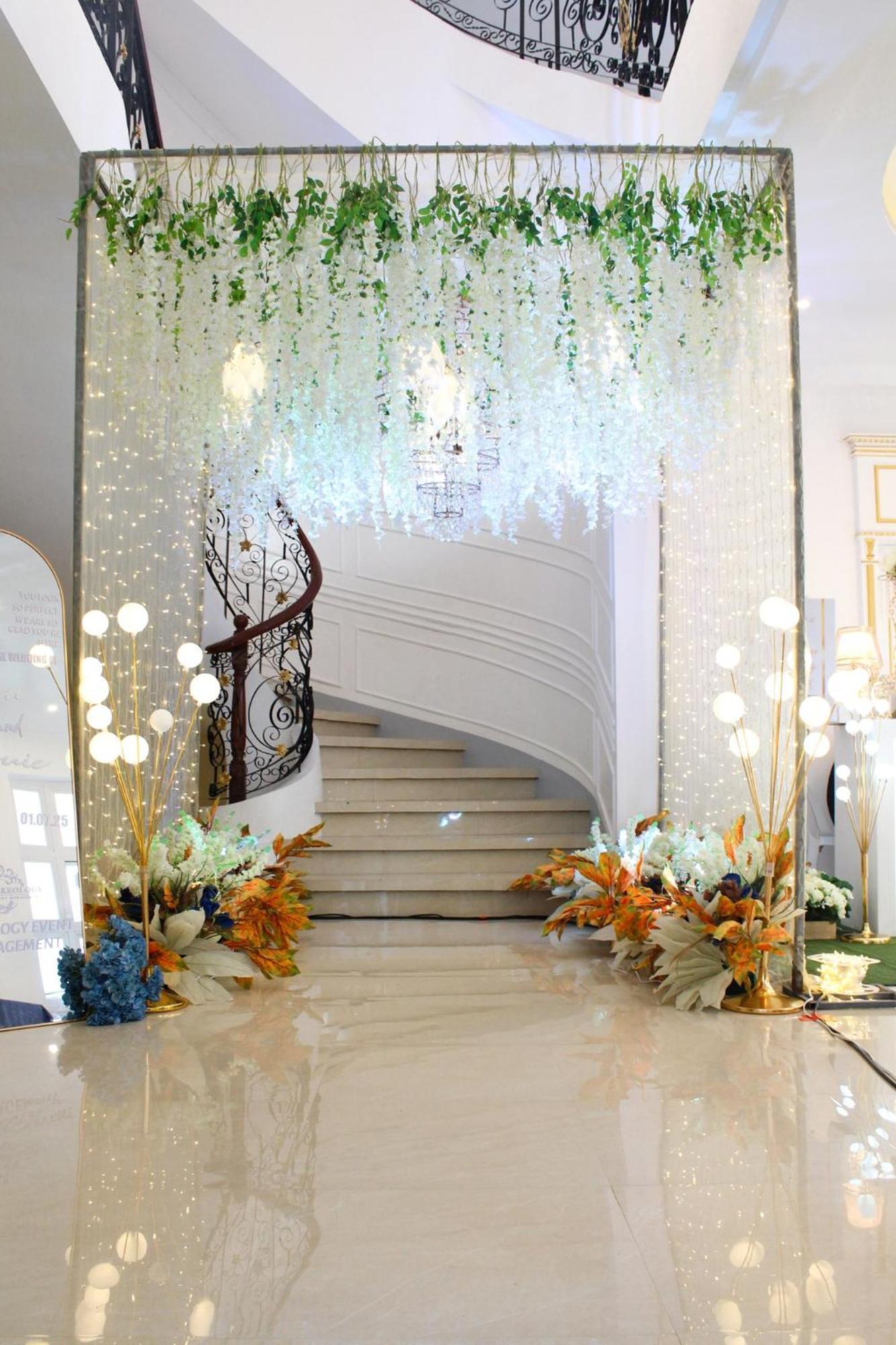 Mi Amore Events Place And Resorts San Pablo Luaran gambar