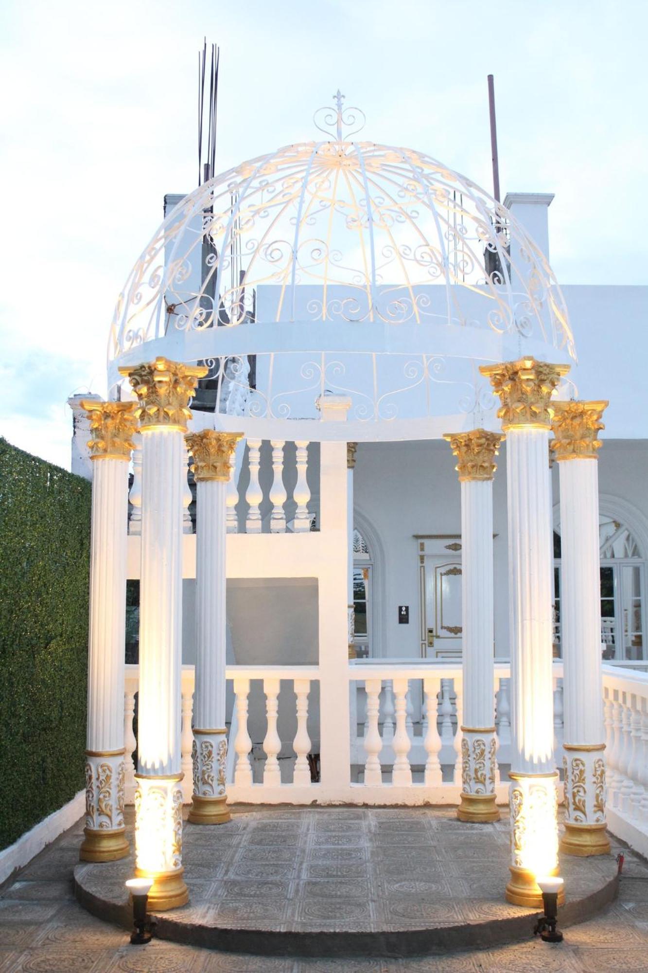 Mi Amore Events Place And Resorts San Pablo Luaran gambar