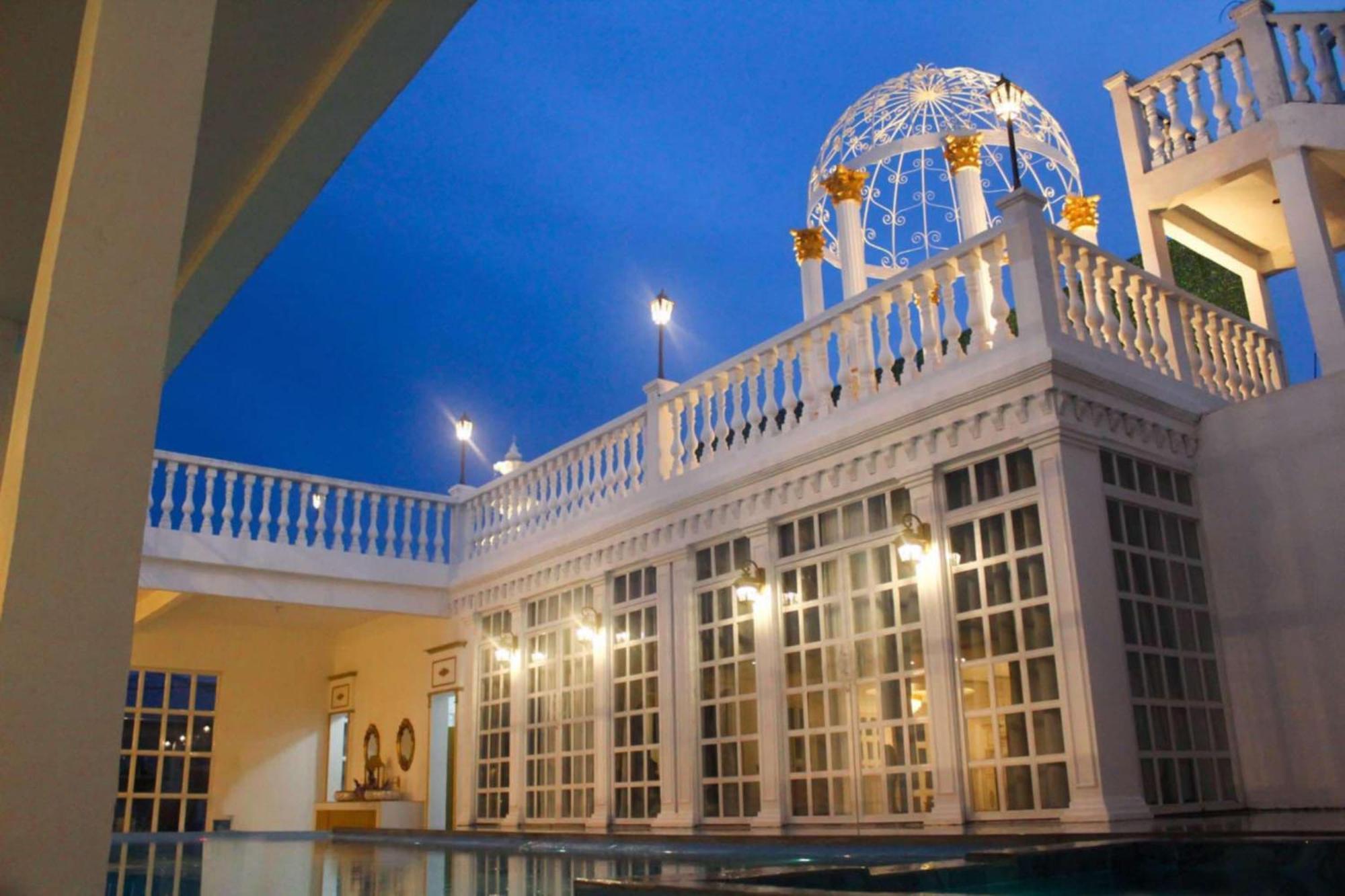 Mi Amore Events Place And Resorts San Pablo Luaran gambar
